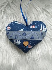 Herz maritim ,Ostsee , Anker