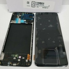 Samsung Galaxy A70 SM-A705