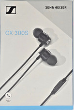 Sennheiser CX 300S In-Ear