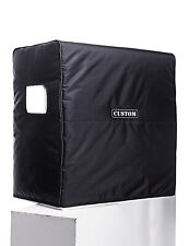 Maßgefertigte gepolsterte Abdeckung für Gallien-Krueger NEO 212-II 600W Bassk...