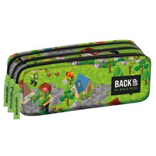 Pixel Game 3 Fach Schlamper