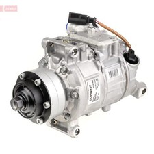 DENSO DCP02107 compressor, air