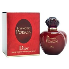 Hypnotic Poison Dior 50ML 1.7