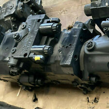 Linde HPV55-02R 66650514 Hydraulikpumpe HPV 55-02R