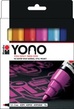 Marabu Acrylmarker "YONO" 1,5