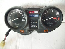 Cockpit Tacho DZM / Speedometer Tachometer Honda CB 750 K - RC01, CB 750 F RC04