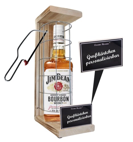 Jim beam personalisierbares - jim,