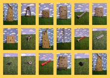 Playmobil Angriffsturm