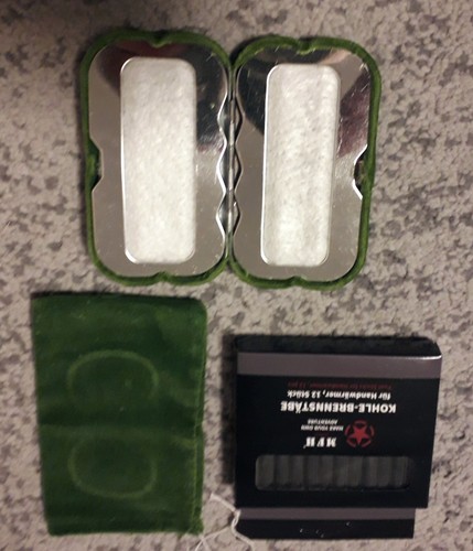 Mfh taschenofen handwärmer - mfh,