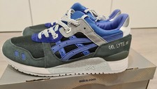 asics gel lyte III 3 sneaker