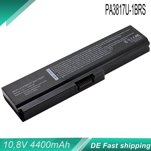 Neu cell akku für toshiba - cell,