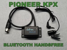 PIONEER COMPONENT  KPX  KP