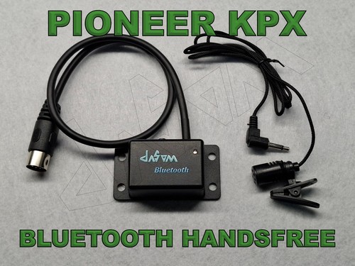 Pioneer component kpx - component, kp