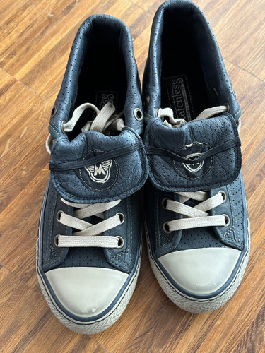 Matchless sneaker modell watts - matchless,