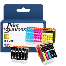 Patronen für Canon PGI-550XL