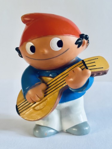 Mainzelmännchen fritzchen - mainzelmännchen, „fritzchen