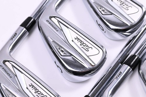 Titleist 718 ap2 eisen - /, 4-pw
