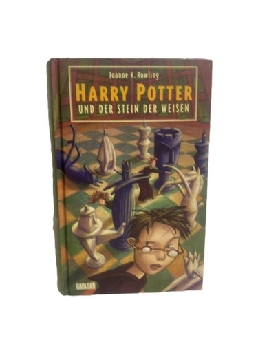 Rowling harry potter - -,