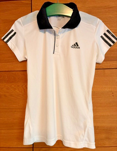 Adidas tennis poloshirt - tennis,