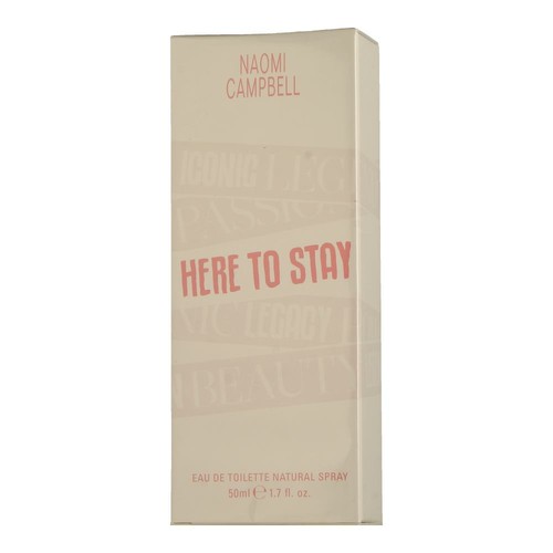 Naomi campbell here to stay - naomi,