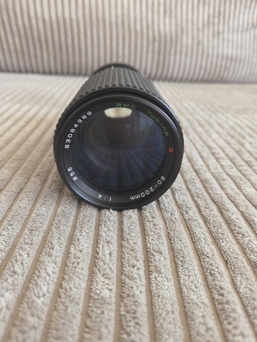 Tokina 200 fd - tokina, 80-200