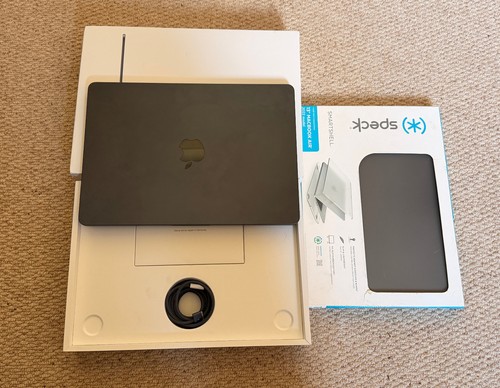 Macbook air m5 16gb - m5,