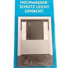 Masys Hochwasser Kit Set