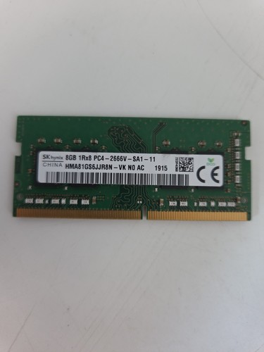 Hynix 8gb ddr4 2666mhz - 8gb,