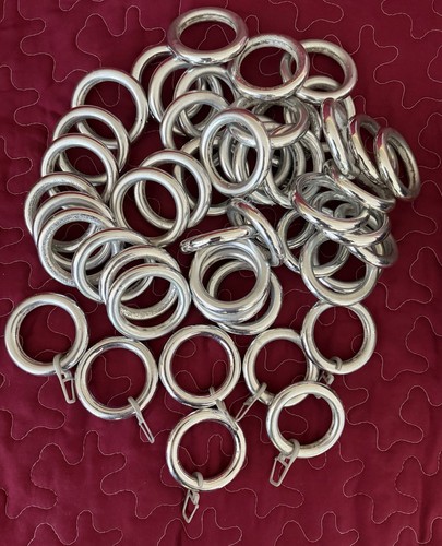 Gardinenringe metall m - metall,