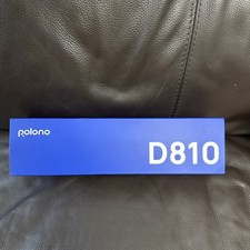 POLONO Tragbarer Drucker WLAN