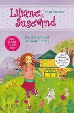 Liliane Susewind – Ein