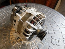 Lichtmaschine Generator 14V