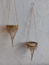 2 Stück  Hängeleuchter  für