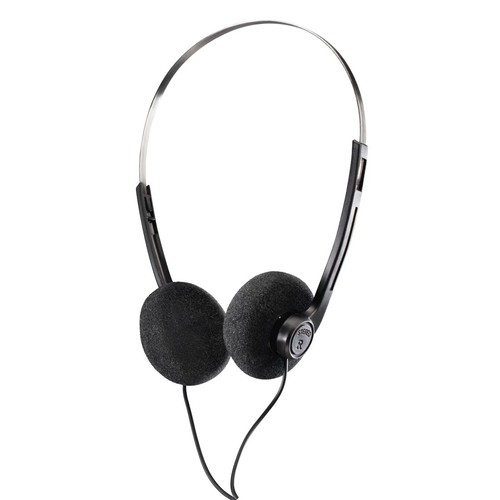 Hama kopfhörer slight ear - kopfhörer, on-ear