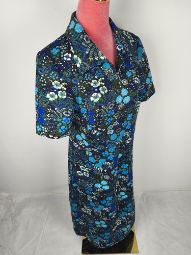 Kleid vintage - kleid, gr