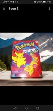 MB Spiele Pokemon Yahtzee