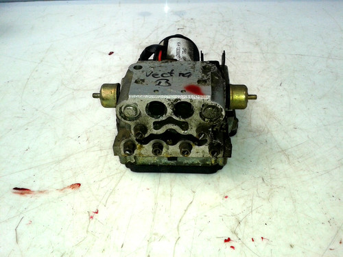 Abs hydraulikblock - abs,