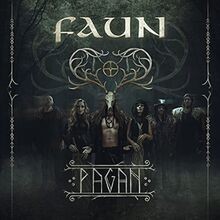 Pagan von faun zustand - faun,