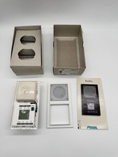 Honeywell Home Peha D 20.485.70 Radio Unterputz-Radio im Aura-Design 2012UPR31b