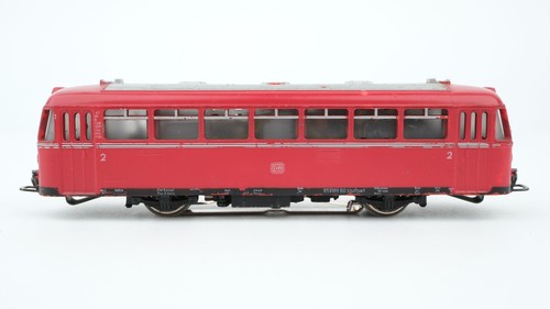 Märklin 3016 schienenbus - märklin,
