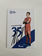Alexander Nübel Schalke 04