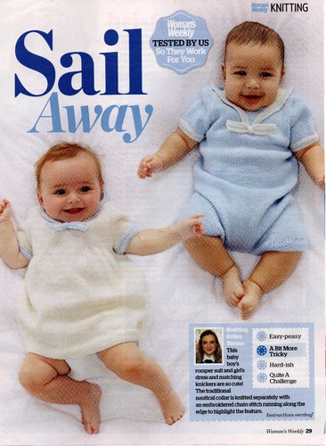 Baby strickmuster zum - ~, baby-strickmuster