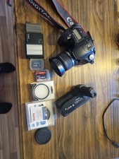 Canon EOS 30D 8.2MP