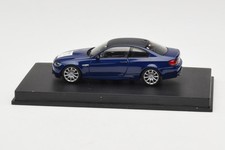 80420431647 BMW M3 E92 Blue