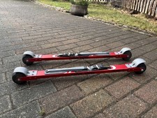 OW ONE WAY Skiroller Classic