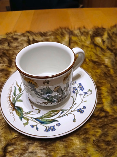 Villeroy boch botanica - &,