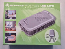 BRESSER Mini-Beamer | multimedia | LED-MP2