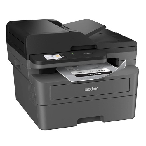 Brother dcp l2665dw 1 - brother, 3-in-1