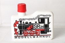 SR 24  Dampföl  Reinigungsöl  ca 80 ml   (327872)