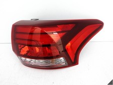 Mitsubishi Outlander Iii 3 Facelift Bj.15-22 Rückleuchte Heckleuchte Led Rechts